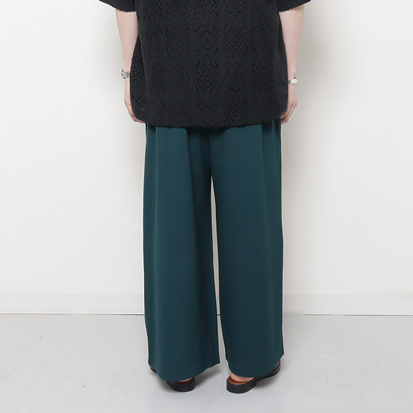 EASY HAKAMA PANTS