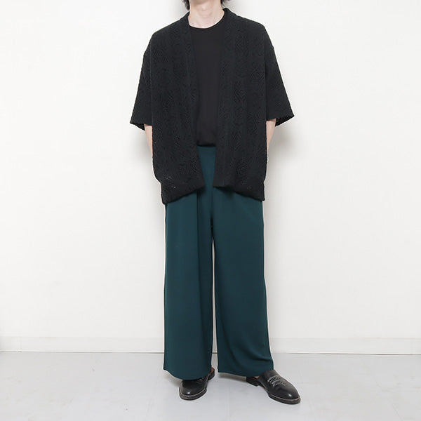 EASY HAKAMA PANTS