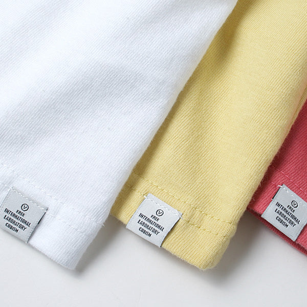 BLANKET VINTAGEPOCKET TEE S/S