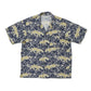 ORIGINAL PRINTED O/C SHIRTS (PANTHER short sleeve)