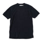 DWELLER S/S TEE COTTON PIQUE OVERDYED VW