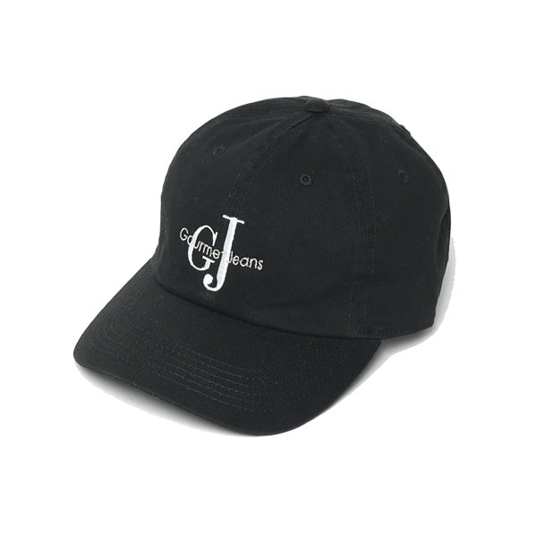 GJ刺繍 BB CAP
