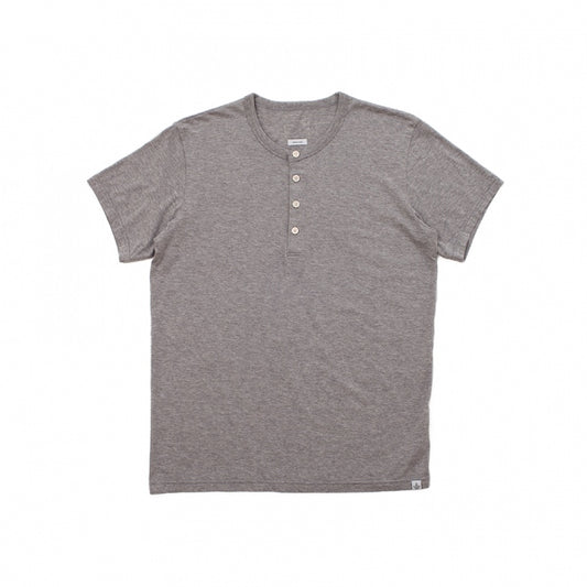 D.SCOOP HENLEY S/S (LUXSIC)