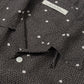 ORIGINAL PRINTED OPEN COLLAR SHIRTS (CALICO) L/S