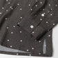 ORIGINAL PRINTED OPEN COLLAR SHIRTS (CALICO) L/S