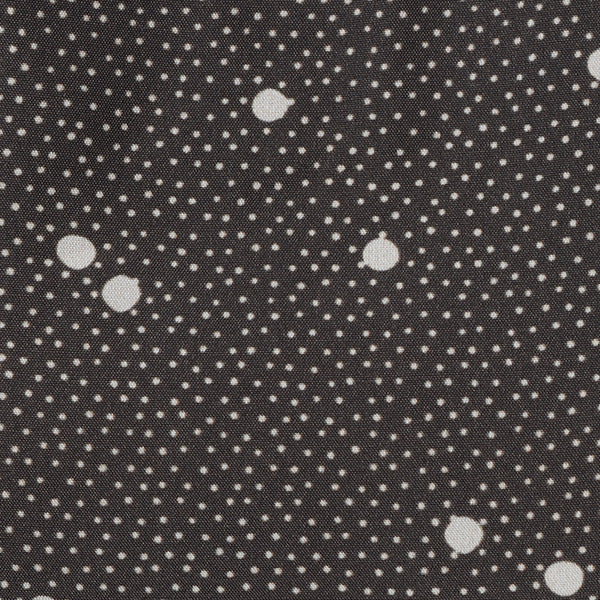 ORIGINAL PRINTED OPEN COLLAR SHIRTS (CALICO) L/S