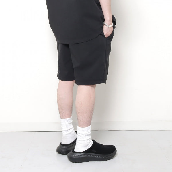 Wallet Shorts RESORT DR (TT-004SR-DR) | TEATORA / ショートパンツ