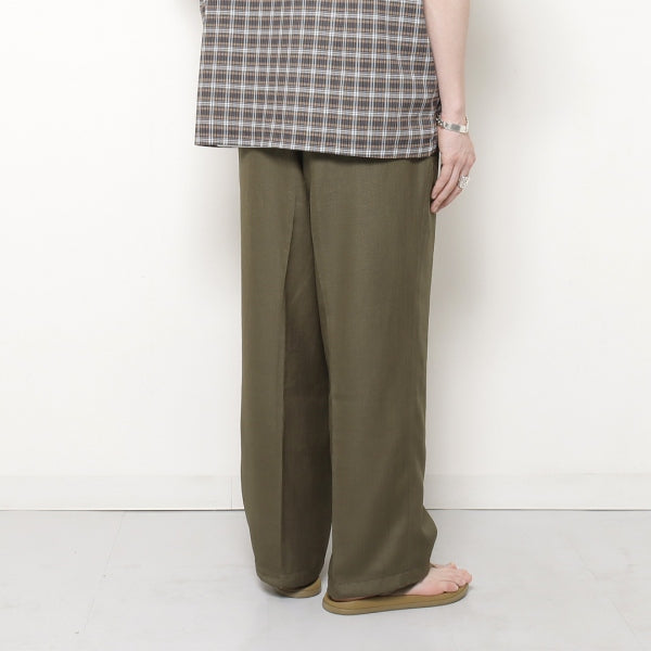 Tech Wide Easy 2P Trousers (BP-37022) | DAIWA PIER39 / パンツ (MEN 