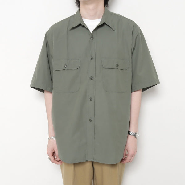 SS Work Shirt