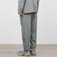 PEGTOP TROUSERS ORGANIC WOOL TROPICAL