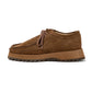 HIKER MOC SHOES MID COW LEATHER
