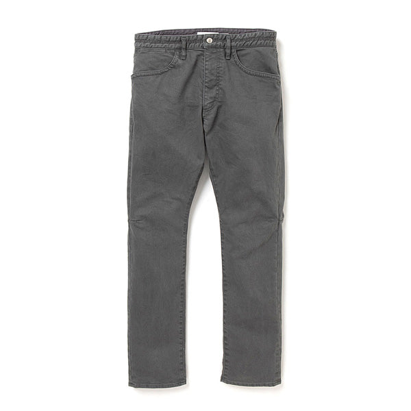 nonnative DWL 5P JEANS 02 C/P KATSURAGI-