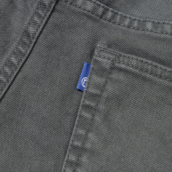 nonnative DWL 5P JEANS 02 C/P KATSURAGI-