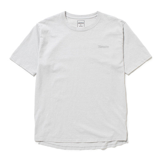 DWELLER S/S TEE “RHYTHMS IN THE DISTANCE” VW