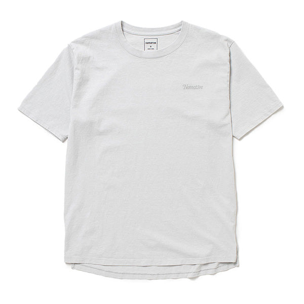 DWELLER S/S TEE “RHYTHMS IN THE DISTANCE” VW