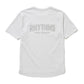 DWELLER S/S TEE “RHYTHMS IN THE DISTANCE” VW