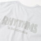 DWELLER S/S TEE “RHYTHMS IN THE DISTANCE” VW