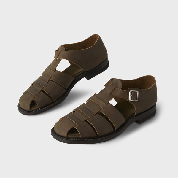 GURKHA SANDAL