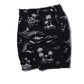 SPORTS SHORTS ALOHA PRINT