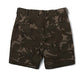 TROUSERS SHORT BRITISH CAMOUFLAGE