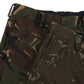 TROUSERS SHORT BRITISH CAMOUFLAGE