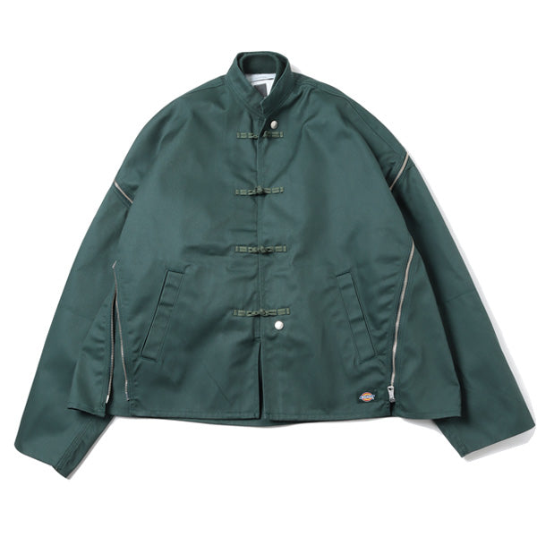 DICKIES KUNG-FU JACKET