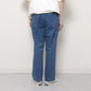 Flare Pants(11ozデニム ムラ糸デニム)