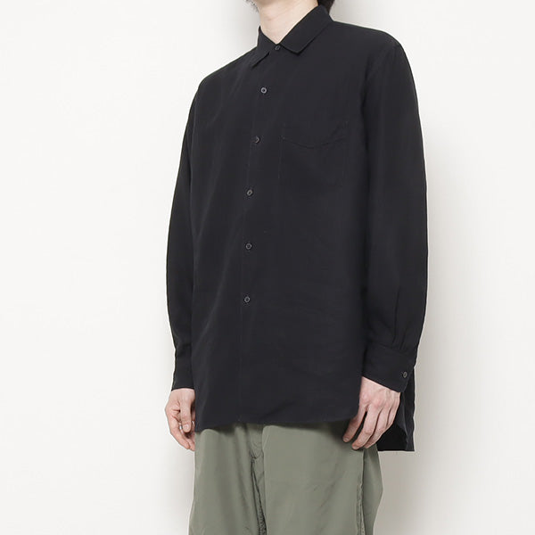 Regullar Collar Shirt