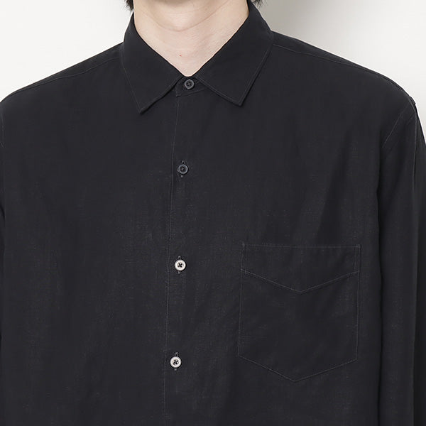 Regullar Collar Shirt