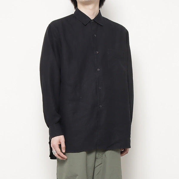 Regullar Collar Shirt