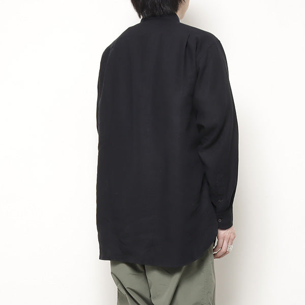 Regullar Collar Shirt