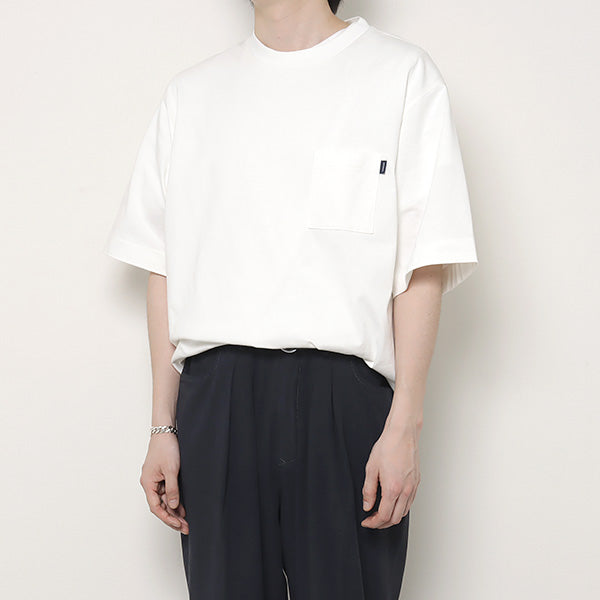 PIS NAME S/S T-SHIRT