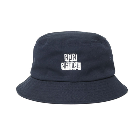 DWELLER BUCKET HAT NONNATIVE by LORD ECHO