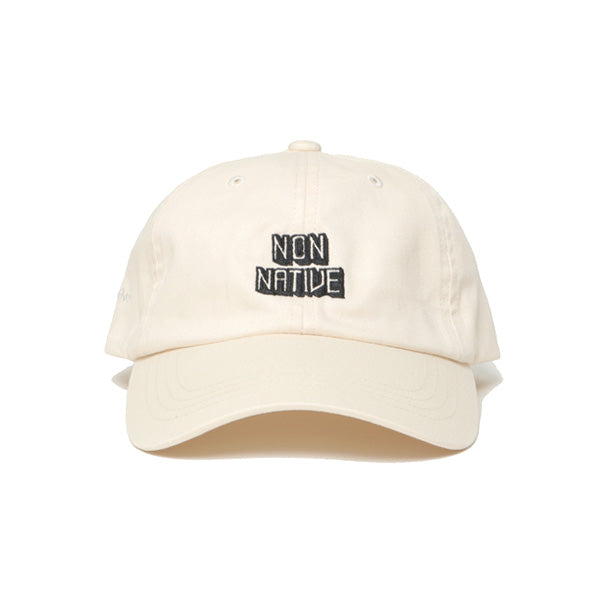 DWELLER 6P CAP NONNATIVE by LORD ECHO