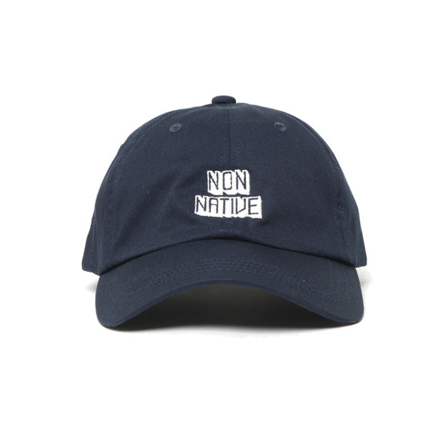 DWELLER 6P CAP NONNATIVE by LORD ECHO