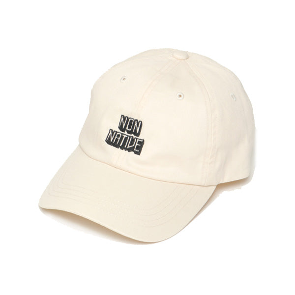 DWELLER 6P CAP NONNATIVE by LORD ECHO