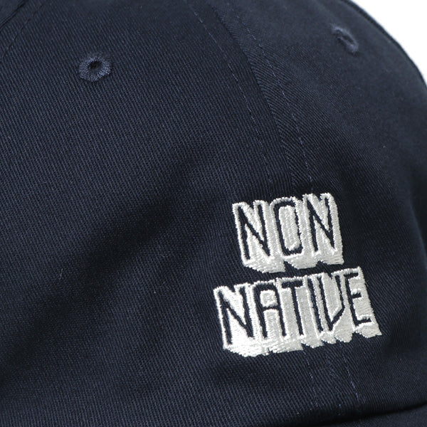 DWELLER 6P CAP NONNATIVE by LORD ECHO