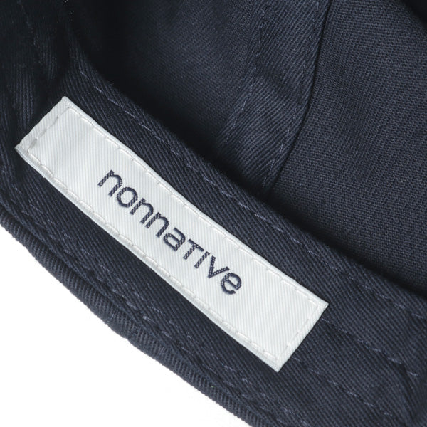 DWELLER 6P CAP NONNATIVE by LORD ECHO