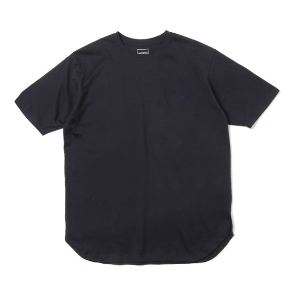 DWELLER S/S TEE NONNATIVE by LORD ECHO