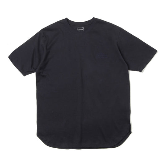 DWELLER S/S TEE NONNATIVE by LORD ECHO