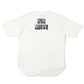 DWELLER S/S TEE NONNATIVE by LORD ECHO