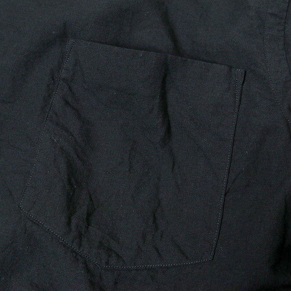 ベタシャン オープンカラーシャツ (P01-02009) | COMOLI / シャツ (MEN