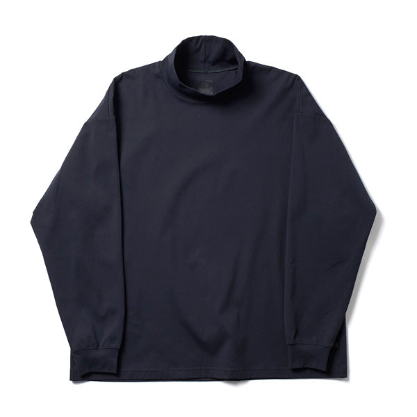 Tech Mockneck L/S