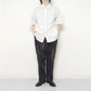 S/S Shirt2 broadcloth