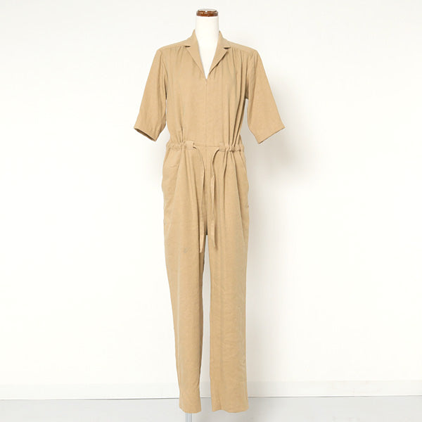 YUCCA JUMP SUIT