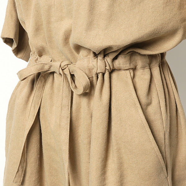 YUCCA JUMP SUIT