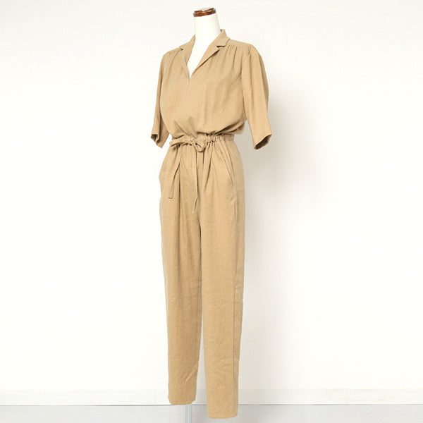 YUCCA JUMP SUIT