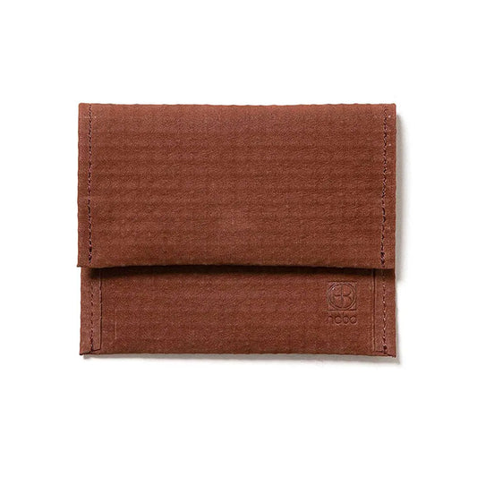 MINIMALIST WALLET with ECCO LEATHER