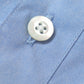 WIDE FIT BAND COLLAR SHIRT