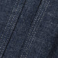 DOUBLE CLOTH FRONT TROUSER